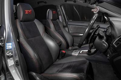 2017 Subaru WRX - Thumbnail