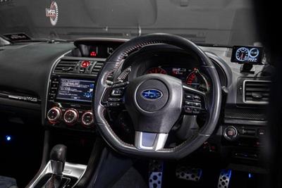 2017 Subaru WRX - Thumbnail