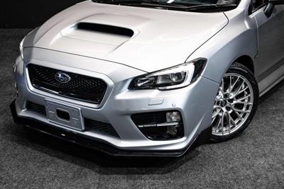 2017 Subaru WRX - Thumbnail