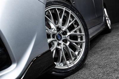 2017 Subaru WRX - Thumbnail