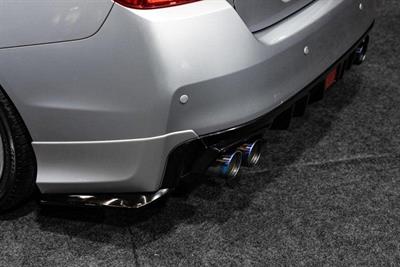 2017 Subaru WRX - Thumbnail