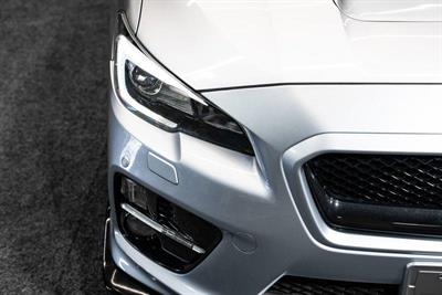 2017 Subaru WRX - Thumbnail