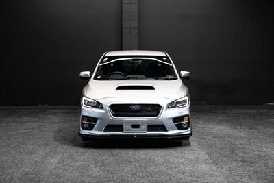 2017 Subaru WRX - Thumbnail