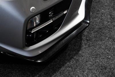 2017 Subaru WRX - Thumbnail