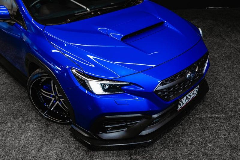 2022 Subaru WRX