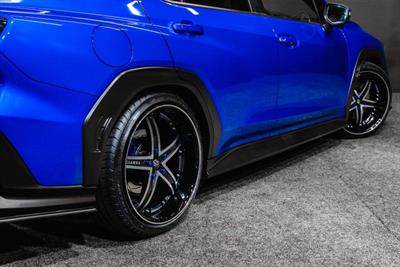 2022 Subaru WRX - Thumbnail