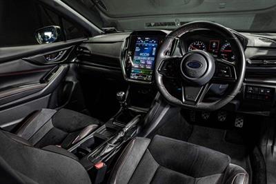 2022 Subaru WRX - Thumbnail