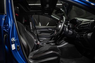 2022 Subaru WRX - Thumbnail