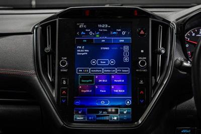 2022 Subaru WRX - Thumbnail