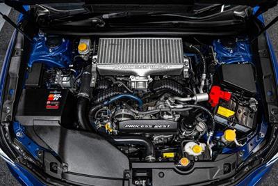 2022 Subaru WRX - Thumbnail