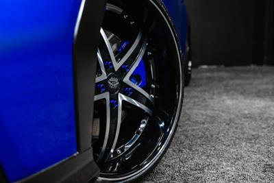 2022 Subaru WRX - Thumbnail