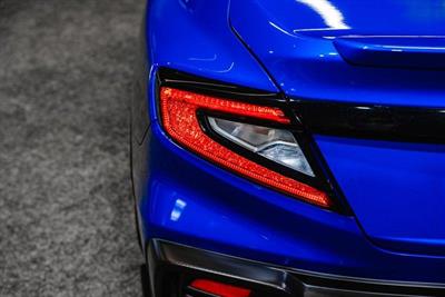 2022 Subaru WRX - Thumbnail
