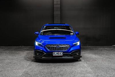 2022 Subaru WRX - Thumbnail