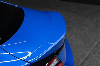 2021 Subaru BRZ - Thumbnail