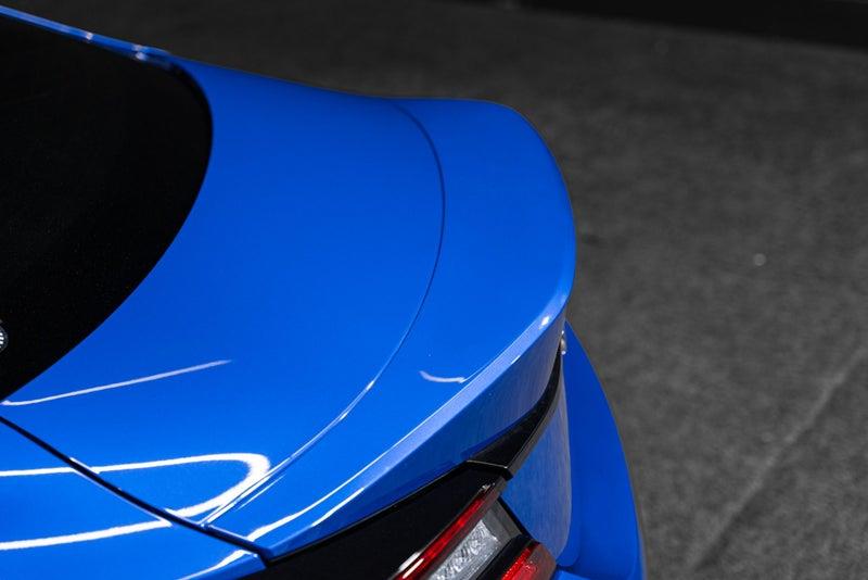 2021 Subaru BRZ