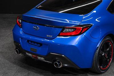 2021 Subaru BRZ - Thumbnail