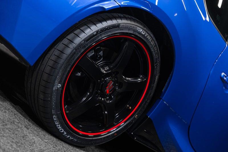 2021 Subaru BRZ