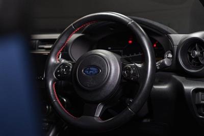 2021 Subaru BRZ - Thumbnail