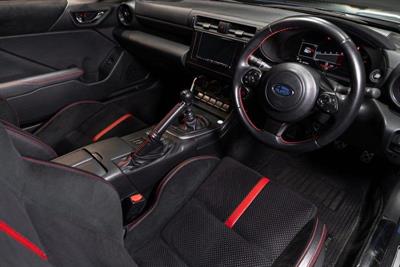 2021 Subaru BRZ - Thumbnail