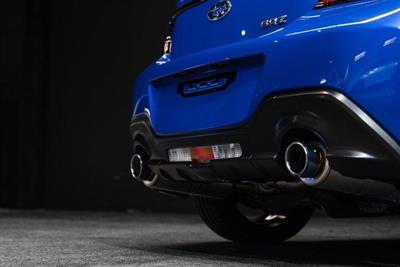 2021 Subaru BRZ - Thumbnail