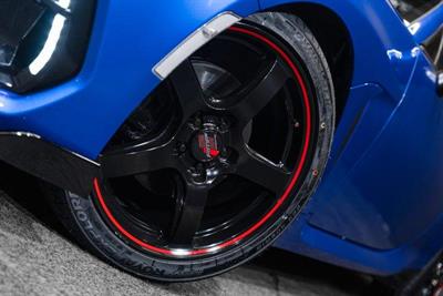 2021 Subaru BRZ - Thumbnail