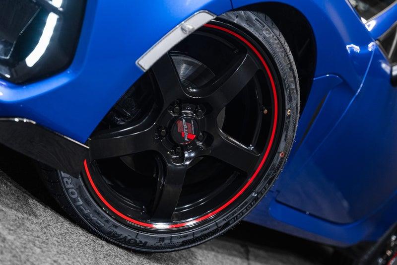 2021 Subaru BRZ