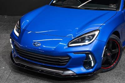 2021 Subaru BRZ - Thumbnail