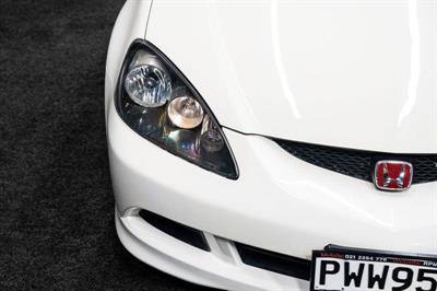 2005 Honda Integra - Thumbnail