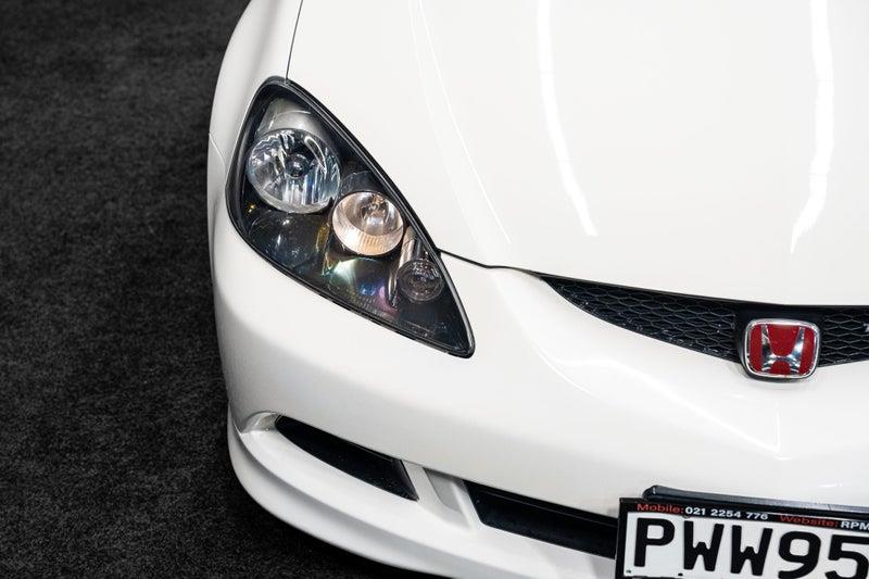 2005 Honda Integra