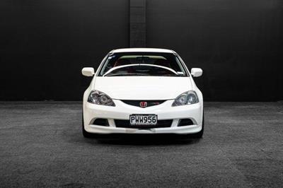 2005 Honda Integra - Thumbnail