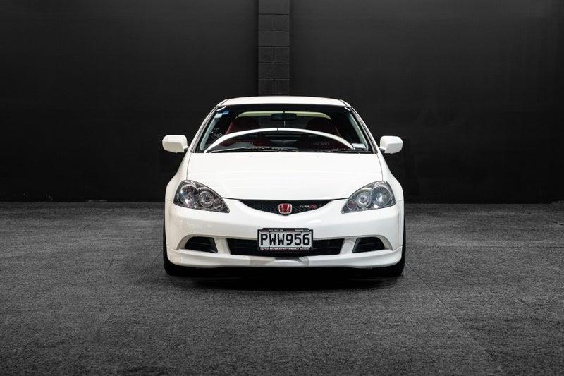 2005 Honda Integra