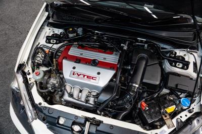 2005 Honda Integra - Thumbnail