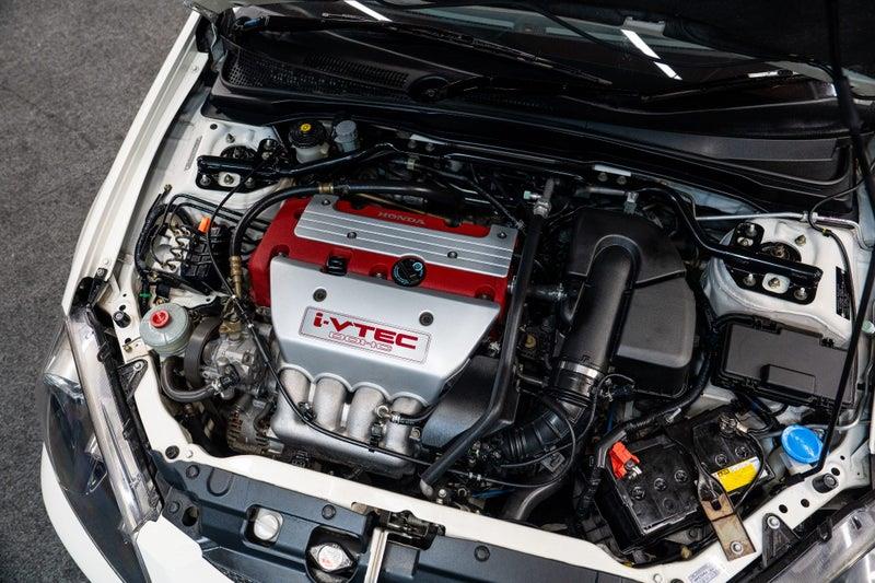 2005 Honda Integra