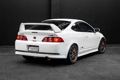 2005 Honda Integra - Thumbnail