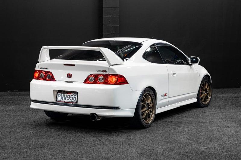 2005 Honda Integra