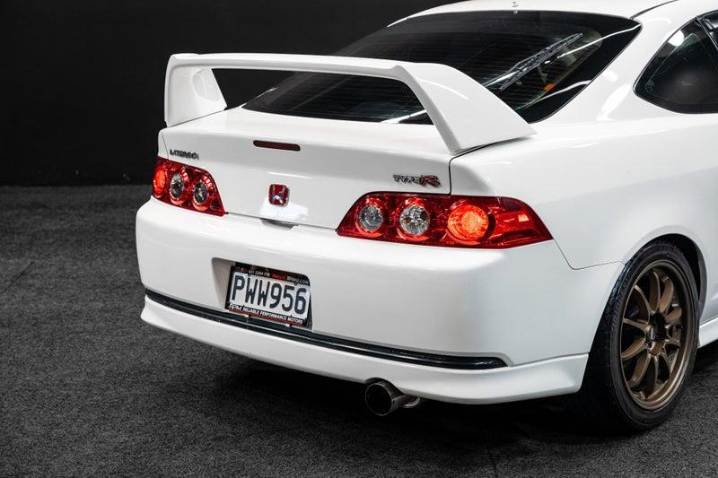 2005 Honda Integra