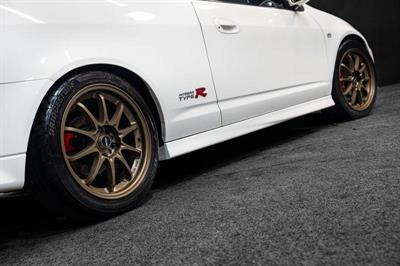 2005 Honda Integra - Thumbnail
