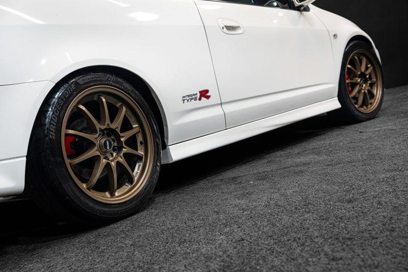2005 Honda Integra