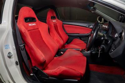 2005 Honda Integra - Thumbnail