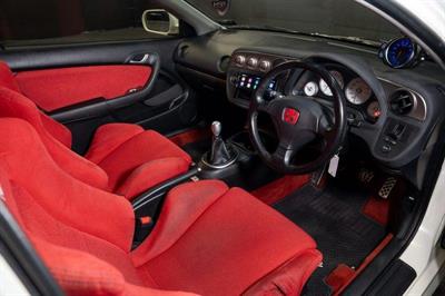2005 Honda Integra - Thumbnail