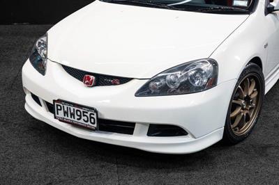 2005 Honda Integra - Thumbnail