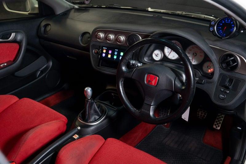 2005 Honda Integra