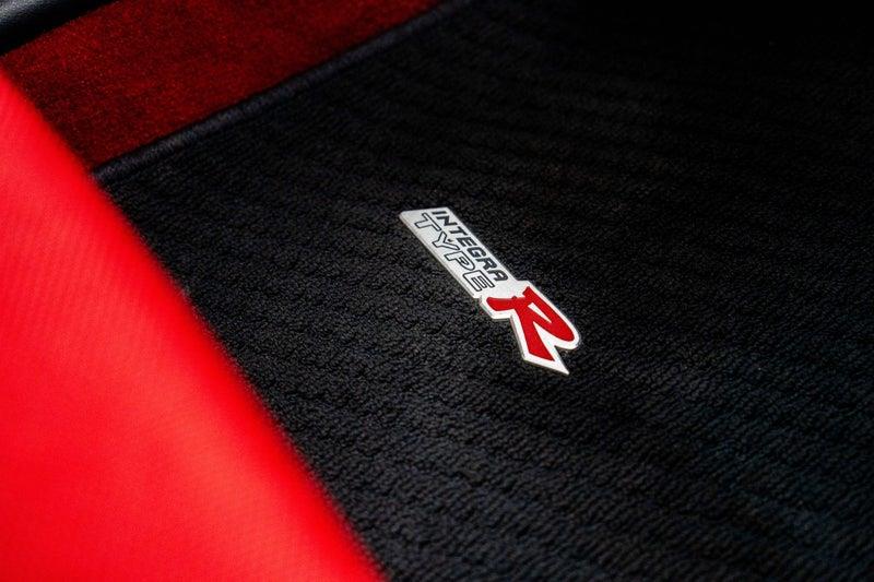 2005 Honda Integra