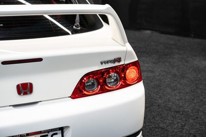 2005 Honda Integra