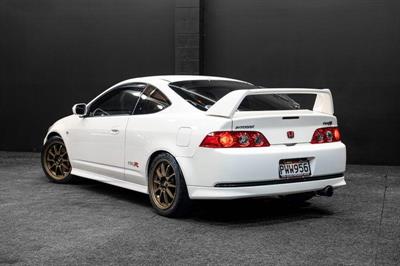 2005 Honda Integra - Thumbnail