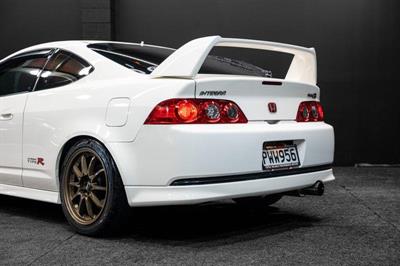 2005 Honda Integra - Thumbnail