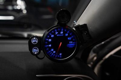 2005 Honda Integra - Thumbnail