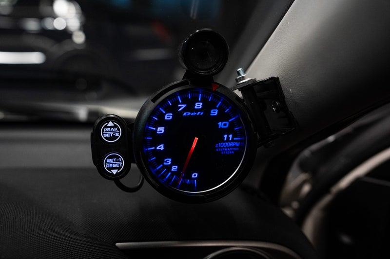 2005 Honda Integra