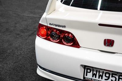 2005 Honda Integra - Thumbnail