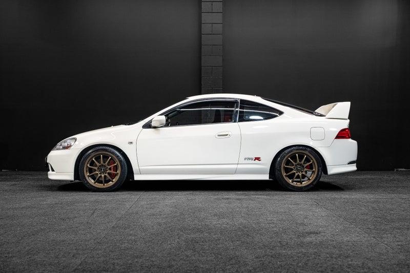 2005 Honda Integra